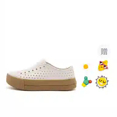 native Jefferson hi 4cm DIY3