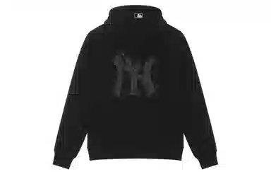 MLB Monogram Big Lux logo