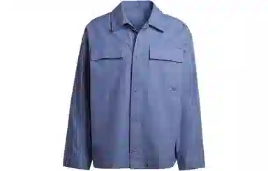 adidas originals Essential Premium Essentials+ Overshirt