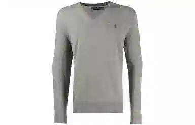 Polo Ralph Lauren Sweater Grey