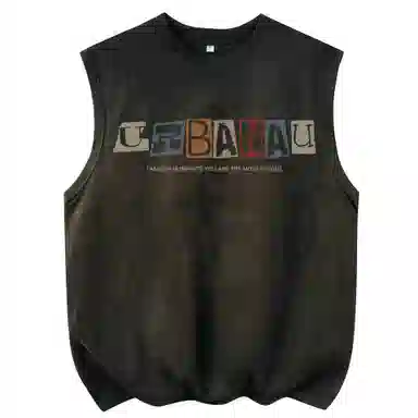 URBAN AUTHENTIC LogoT