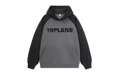 Topland Logo