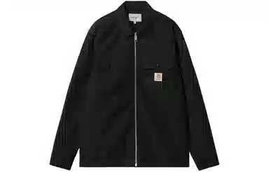 Carhartt WIP Craft Zip Shirt