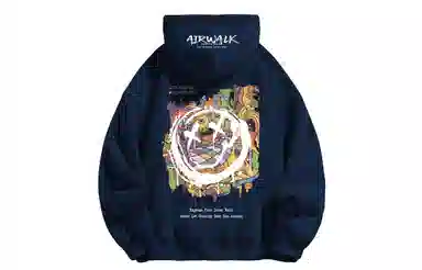 Airwalk Logo