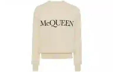 Alexander McQueen SS21