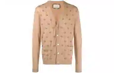 GUCCI FW21 Logo