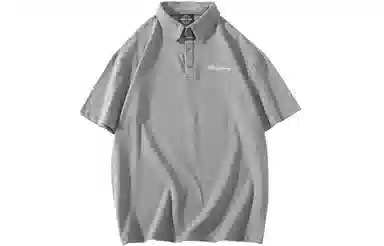MEIPIN TANG Polo Shirt