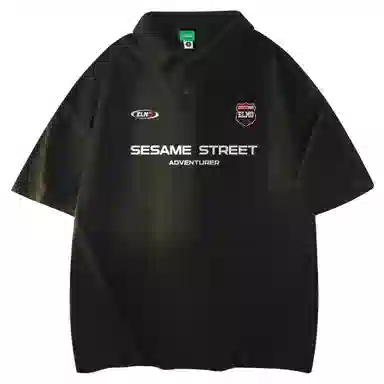 SESAME STREET Polo