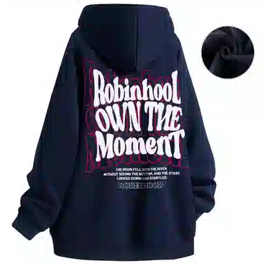 ROBINHOOD Logo