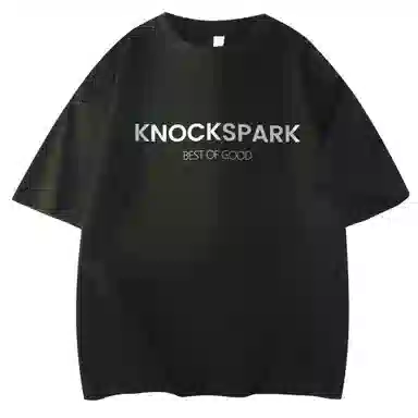 KNOCKSPARK LogoT