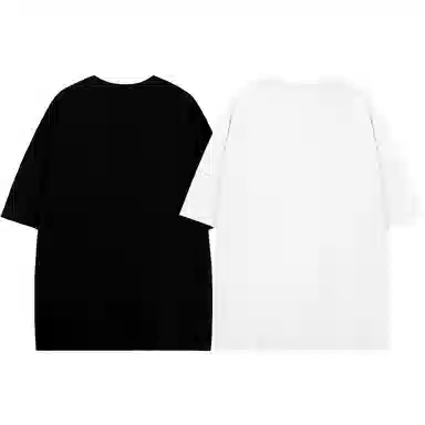 K411 Embrace Vintage Cartoon Tee