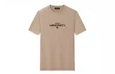 Minfinity logoT