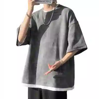 230 vintageoversizeT