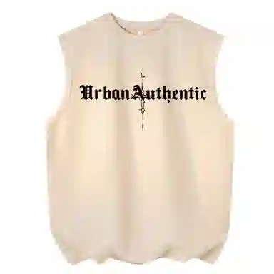 URBAN AUTHENTIC