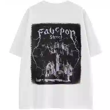 FAVEPOP T