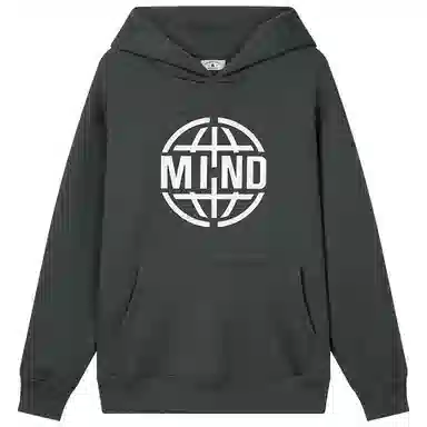MIND ERROR Logo