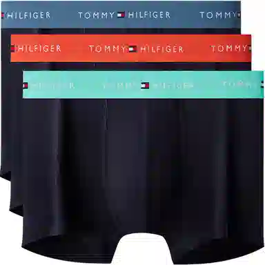 Tommy Hilfiger