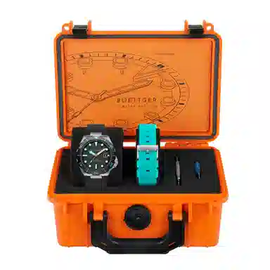 SPINNAKER BOETTGER SP-5083-06