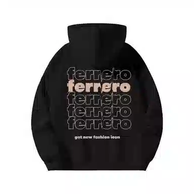 Ferrero Ross Logo