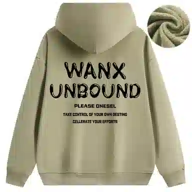 WANX Hoodie