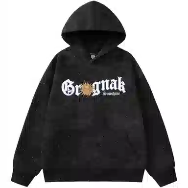 GROGNAK Logo