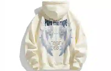 Pepe the Frog Hoodie