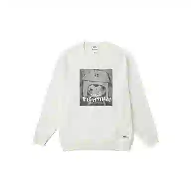 Vans x Hirono Crewneck Sweatshirt