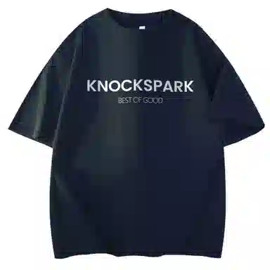 KNOCKSPARK LogoT