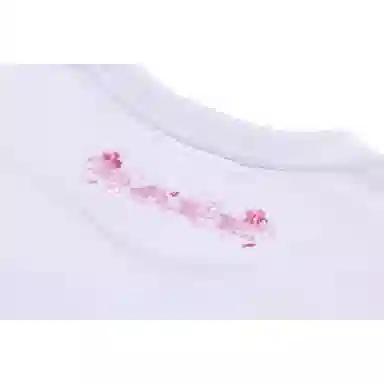 BAPE Sakura Series T-Shirt