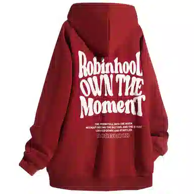ROBINHOOD Logo