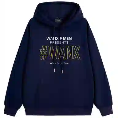 WANX Logo