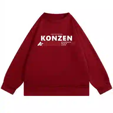 KONZEN oversize