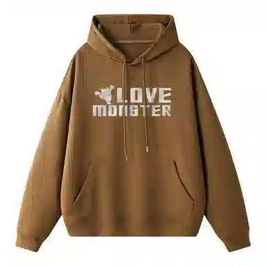 love monster Logo