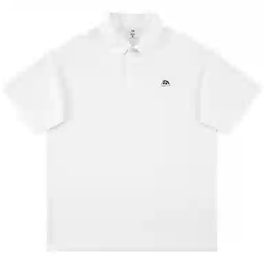 Crayon Shinchan logoPolo
