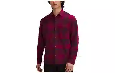 lululemon Soft Knit Overshirt