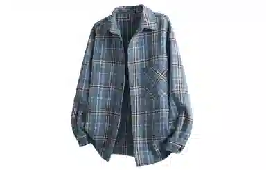 magmode Classic Navy Shirt