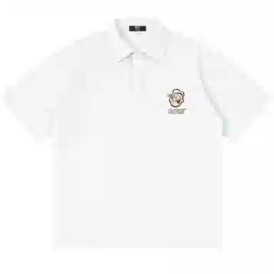 POPEYE LogoPolo
