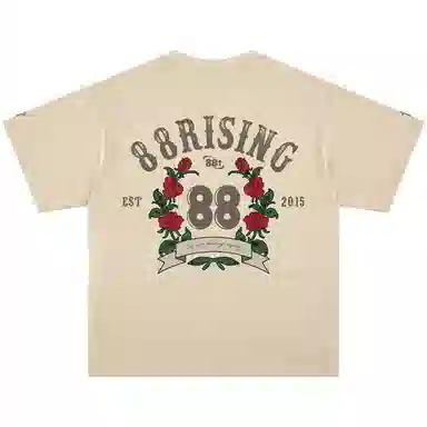 88rising LogoT