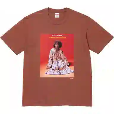 Supreme Satchidananda Tee