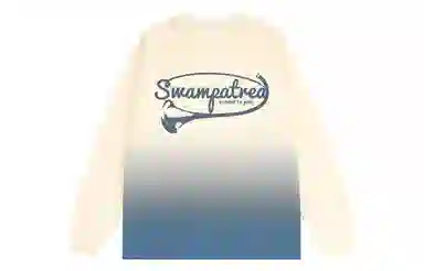 SWAMP AREA Logo
