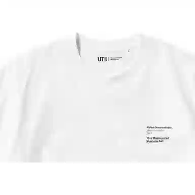 UNIQLO T
