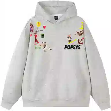POPEYE Hoodie
