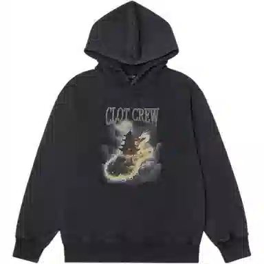 CLOTTEE by CLOT