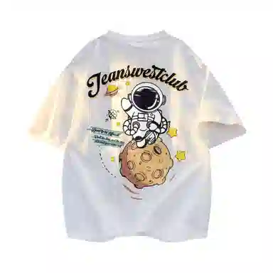 JEANSWEST CLUB LogoT