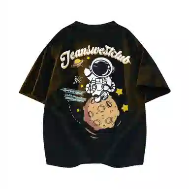 JEANSWEST CLUB LogoT