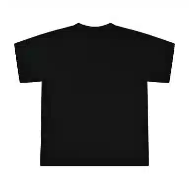 Sansheng Retro Graphic Tee