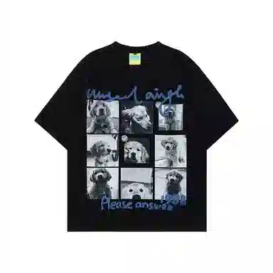 NOAHGIGI insCleanfitT