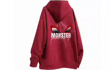 LIGHTNING MONSTER