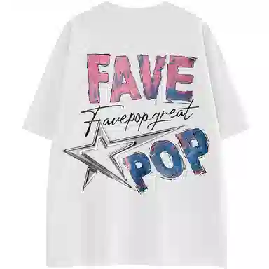 FAVEPOP LogoT