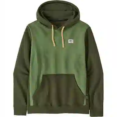 patagonia Uprisal Shop Sticker